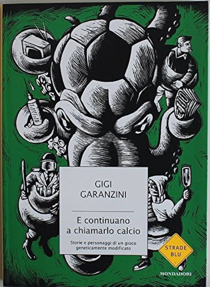 E CONTINUANO A CHIAMARLO CALCIO